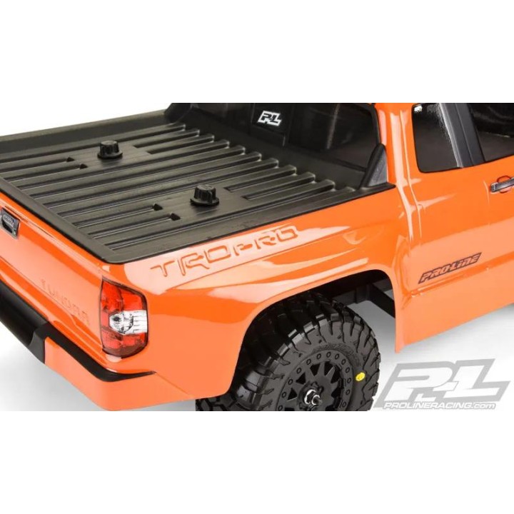 PRO LINE - karoseria Toyota Tundra TRD