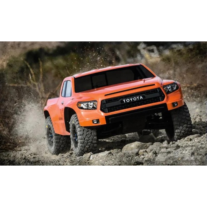 PRO LINE - karoseria Toyota Tundra TRD