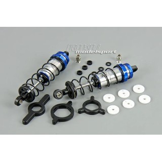 PRO LINE - komplet amortyzatorów