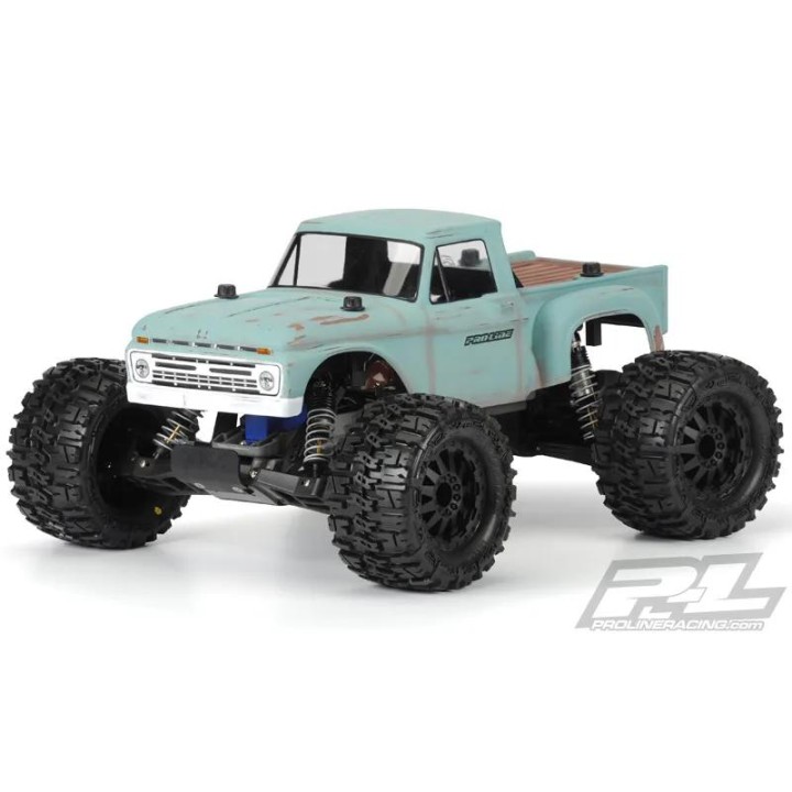 PRO LINE - karoseria Ford F-100