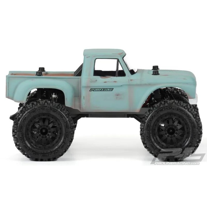 PRO LINE - karoseria Ford F-100