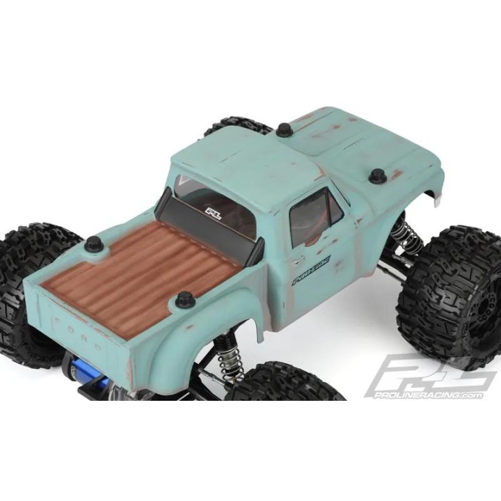 PRO LINE - karoseria Ford F-100