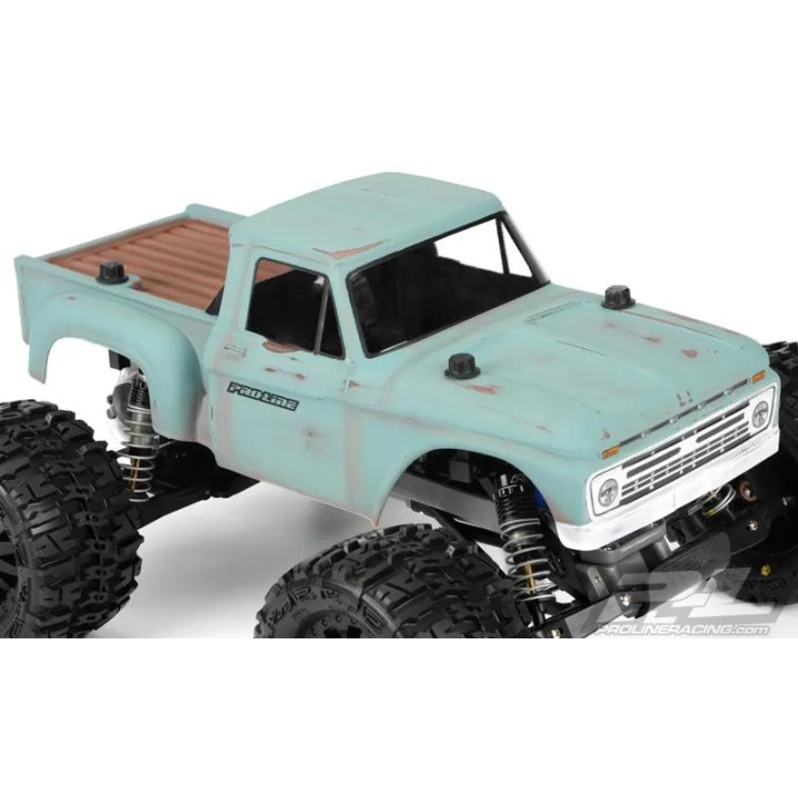 PRO LINE - karoseria Ford F-100