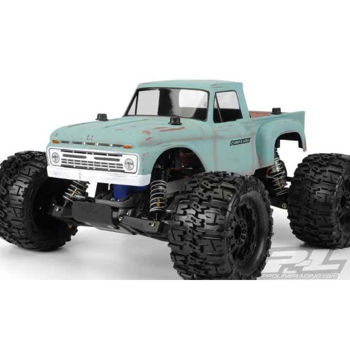 PRO LINE - karoseria Ford F-100