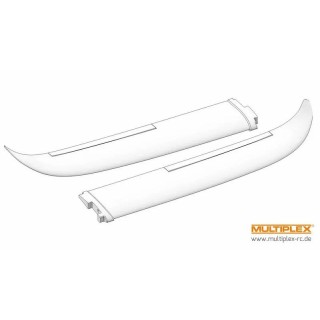 MODEL-MPX p - EASY GLIDER 4 - skrzydła  
