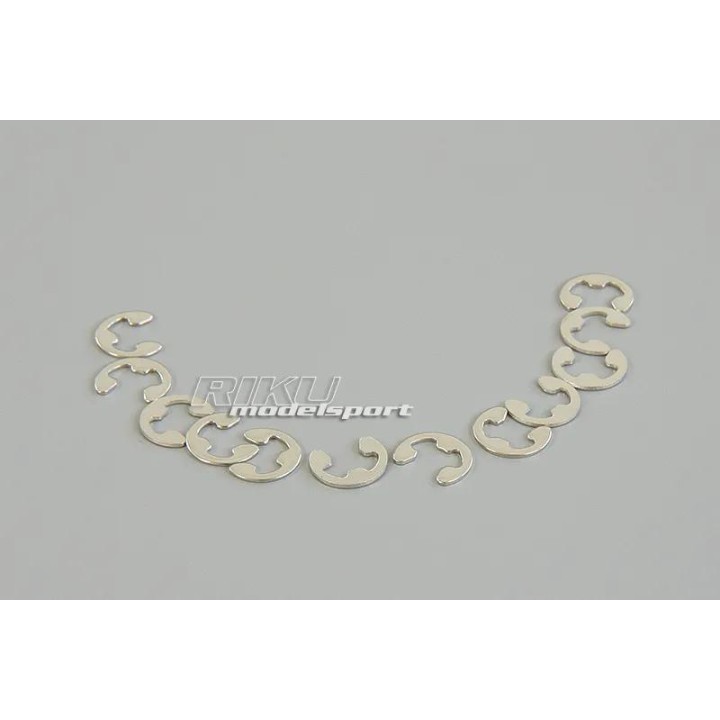 BSD - zawleczki e-clip