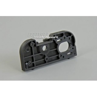 BSD - łoże silnika z mocowaniem