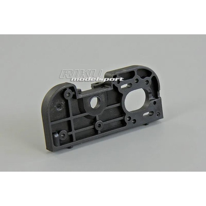 BSD - łoże silnika z mocowaniem