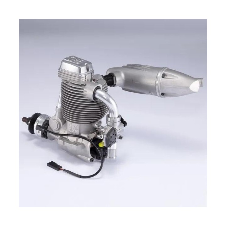 Silnik O.S.MAX - GF30 II