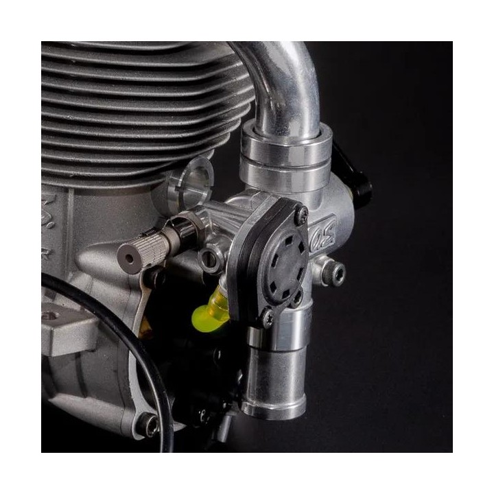 Silnik O.S.MAX - GF30 II