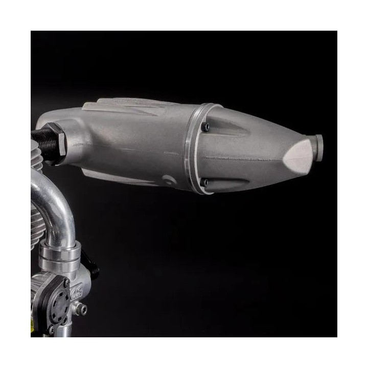 Silnik O.S.MAX - GF30 II