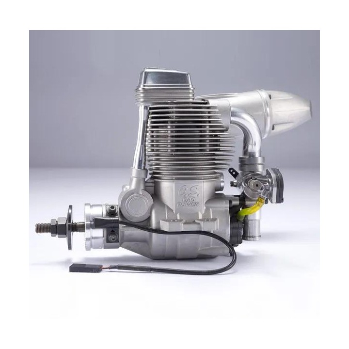 Silnik O.S.MAX - GF30 II