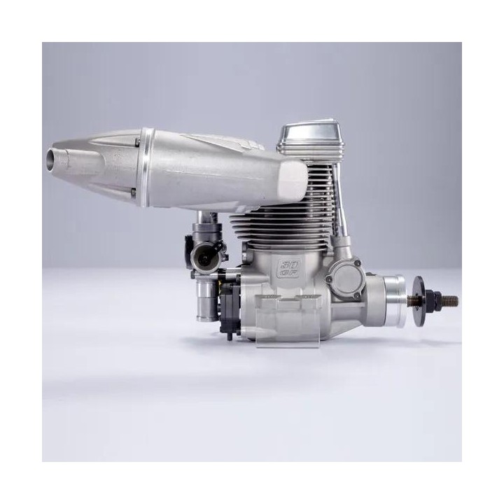 Silnik O.S.MAX - GF30 II