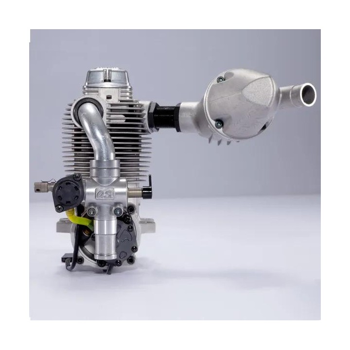 Silnik O.S.MAX - GF30 II