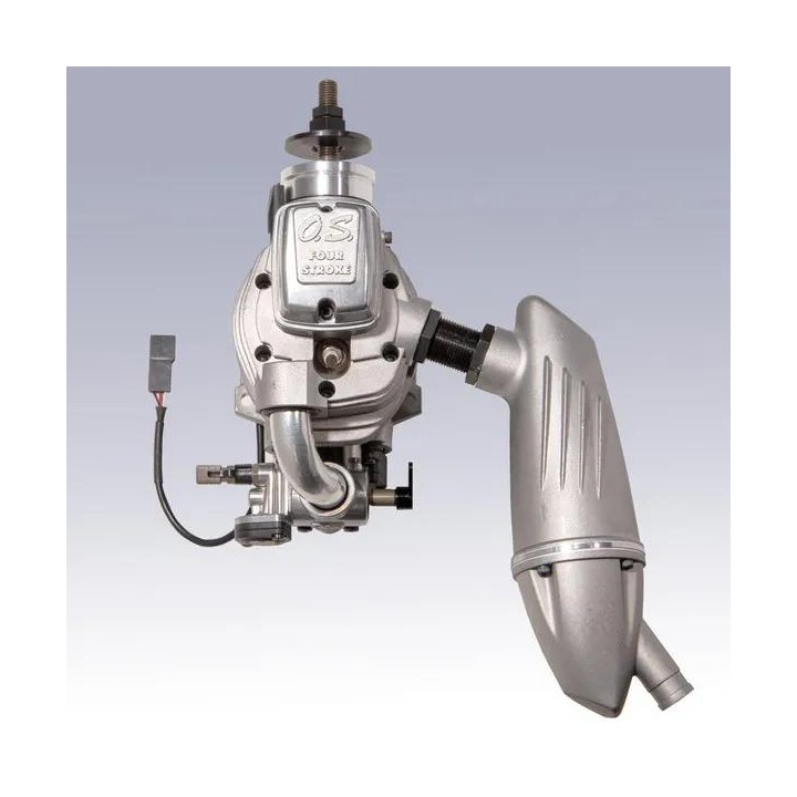 Silnik O.S.MAX - GF30 II