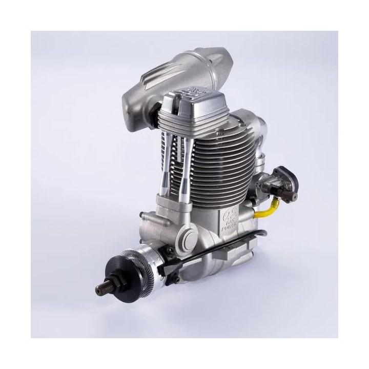 Silnik O.S.MAX - GF30 II