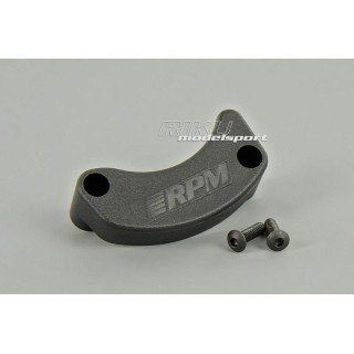 RPM - zabezpieczenie silnika - black