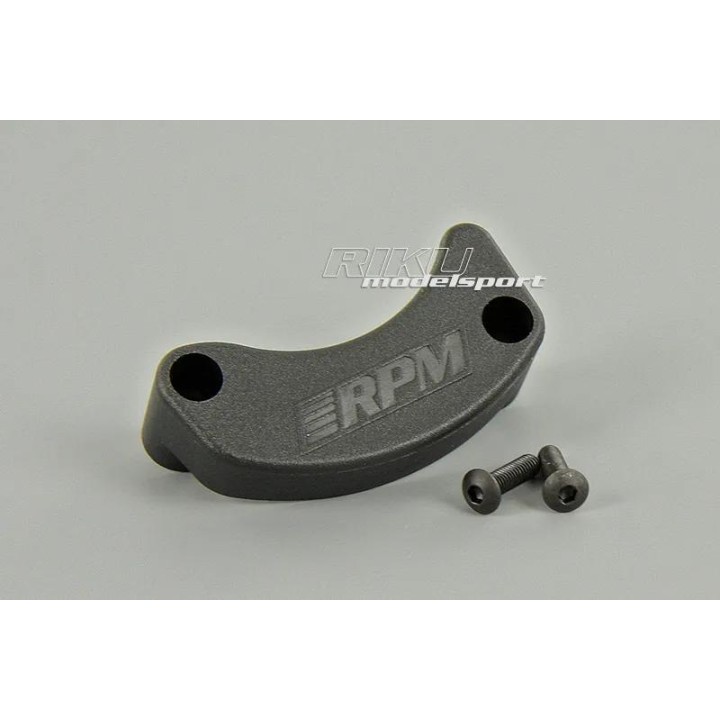 RPM - zabezpieczenie silnika - black