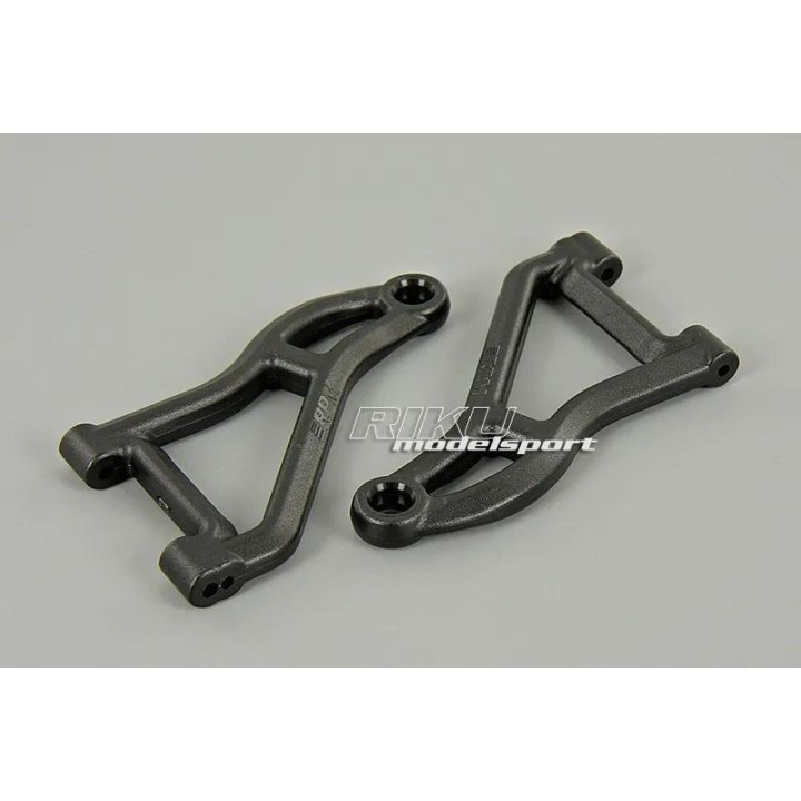 RPM - elementy wahacza A