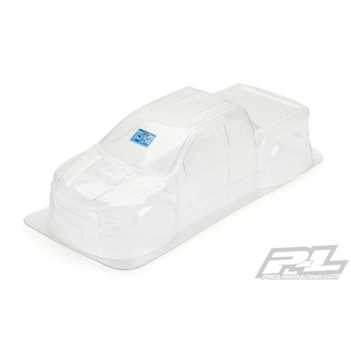 PRO LINE - karoseria 2017 Ford F-150