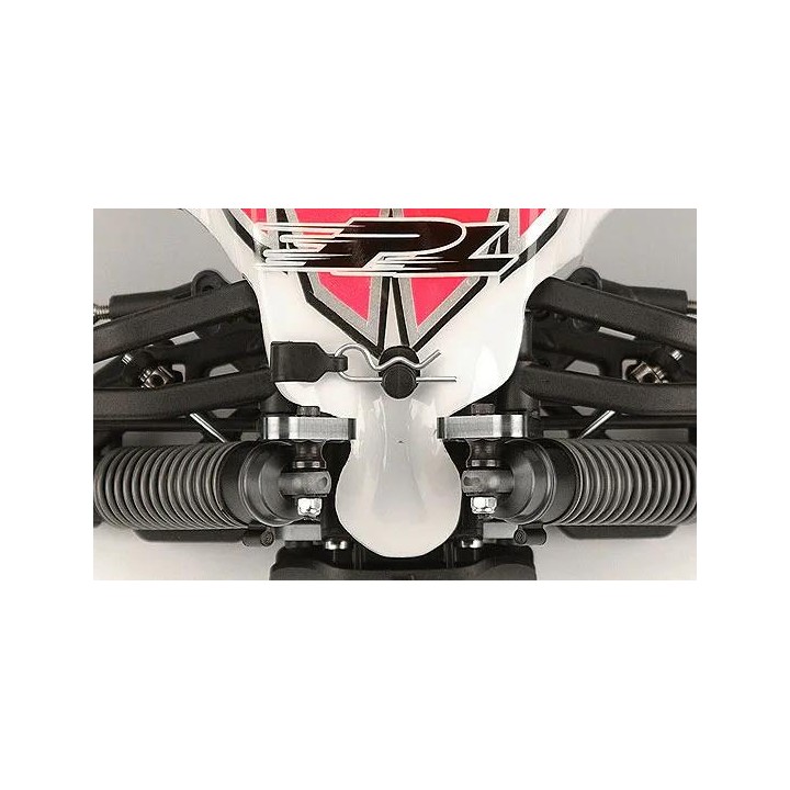 PRO LINE - spinki karoserii 1: 8