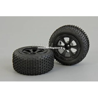 BSD - koła [BS213T]