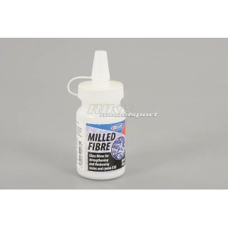 Milled Fibre - preparat zagęszczający