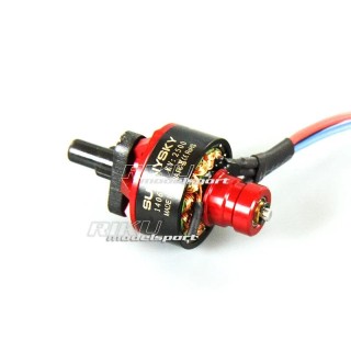 OMPHOBBY S720 - silnik SUNNYSKY1406-10