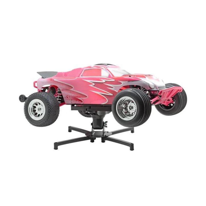 RPM - stojak pod model