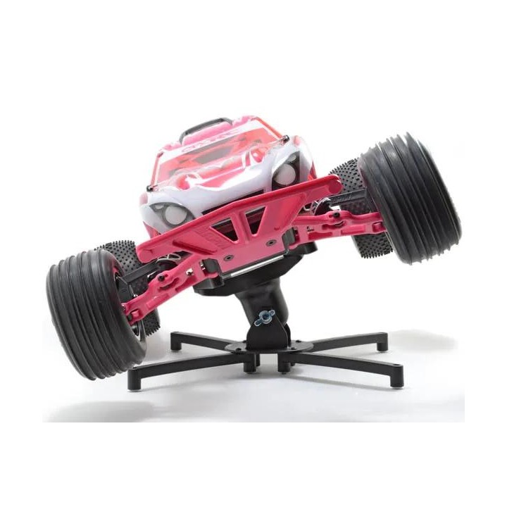 RPM - stojak pod model