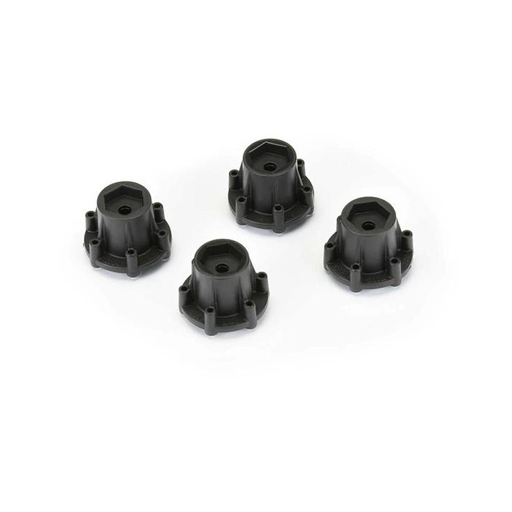 PRO LINE- adaptery sześciokątne  HEX14  