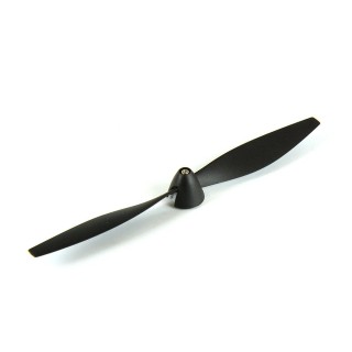 TOP106004 - śmigło z kołpakiem modelu   