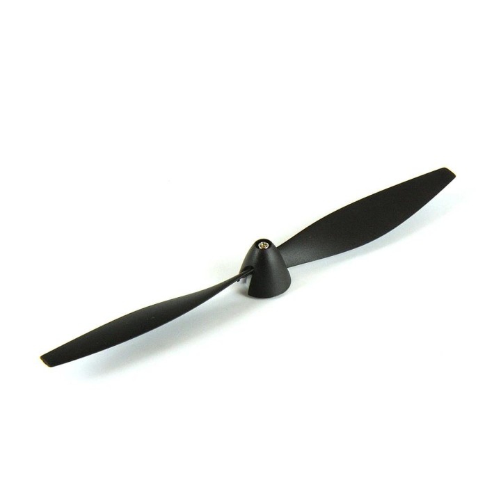 TOP106004 - śmigło z kołpakiem modelu   