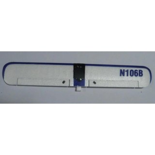 TOP106016 - skrzydła Mini Cub 450 -     