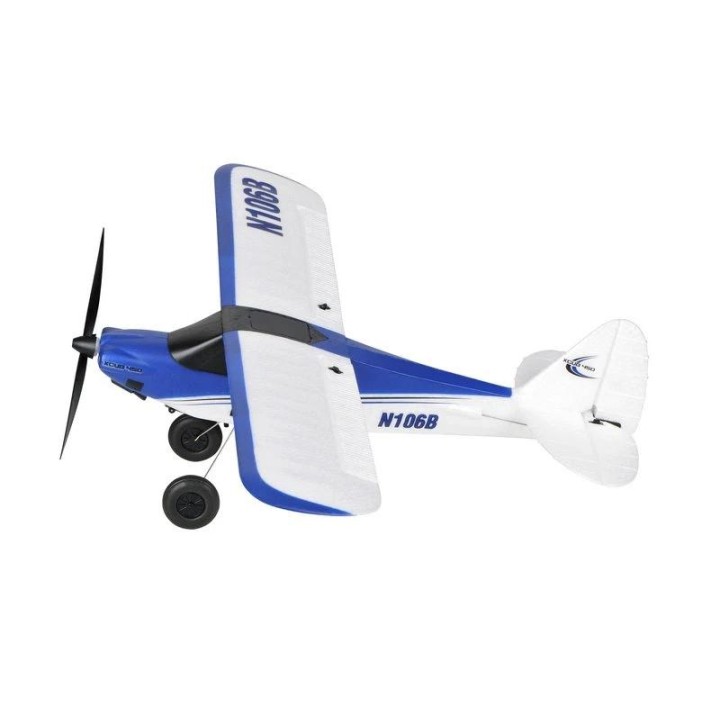 TOP MODEL 106B01 - Mini Cub 450 -       