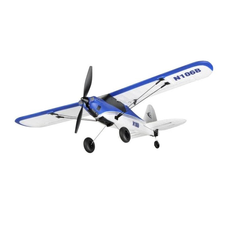 TOP MODEL 106B01 - Mini Cub 450 -       