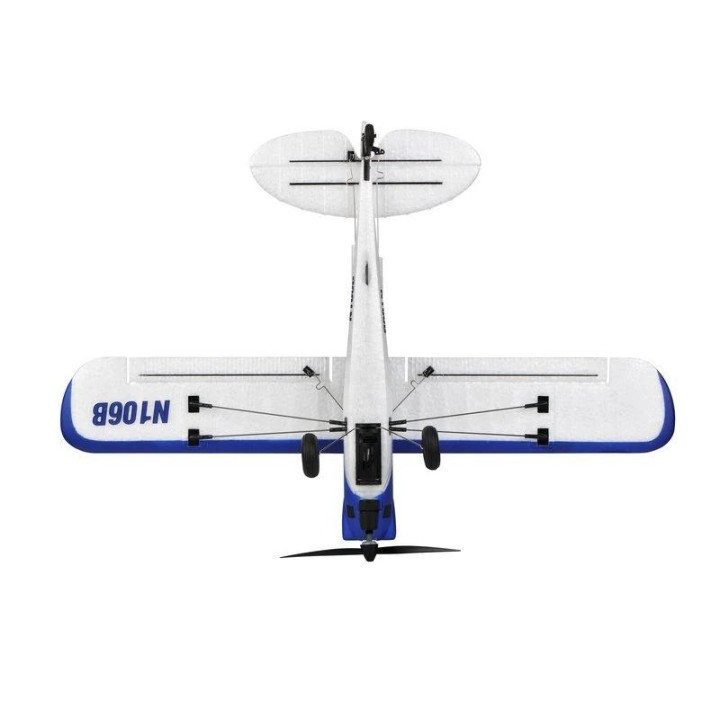 TOP MODEL 106B01 - Mini Cub 450 -       