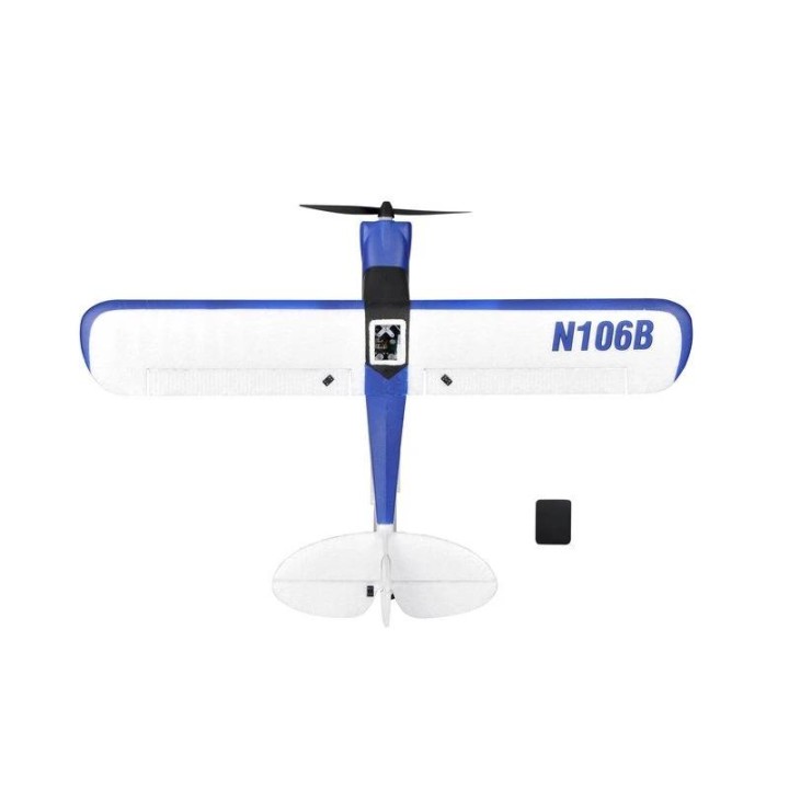 TOP MODEL 106B01 - Mini Cub 450 -       