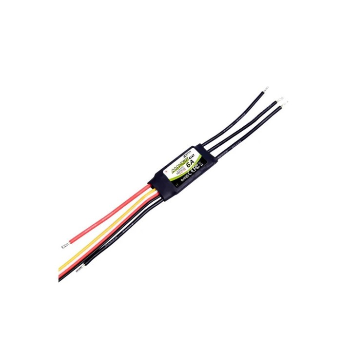 ZTWB - regulator 6A BEC