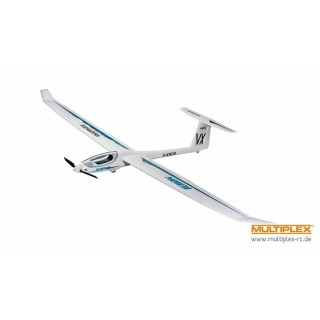 MODEL - MPX box - HERON