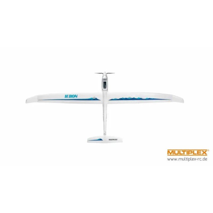 MODEL - MPX box - HERON