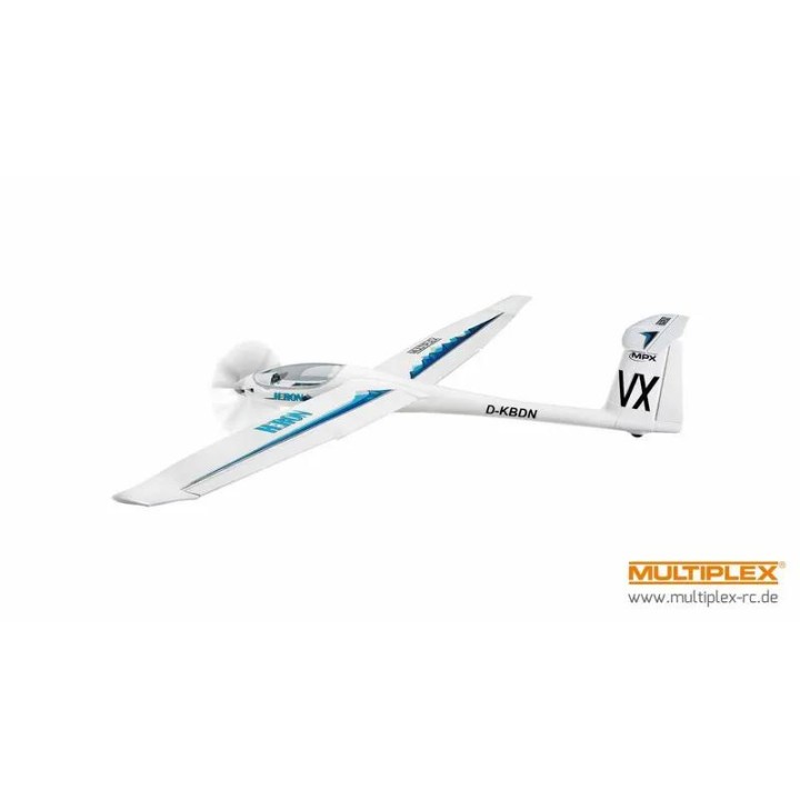 MODEL - MPX box - HERON