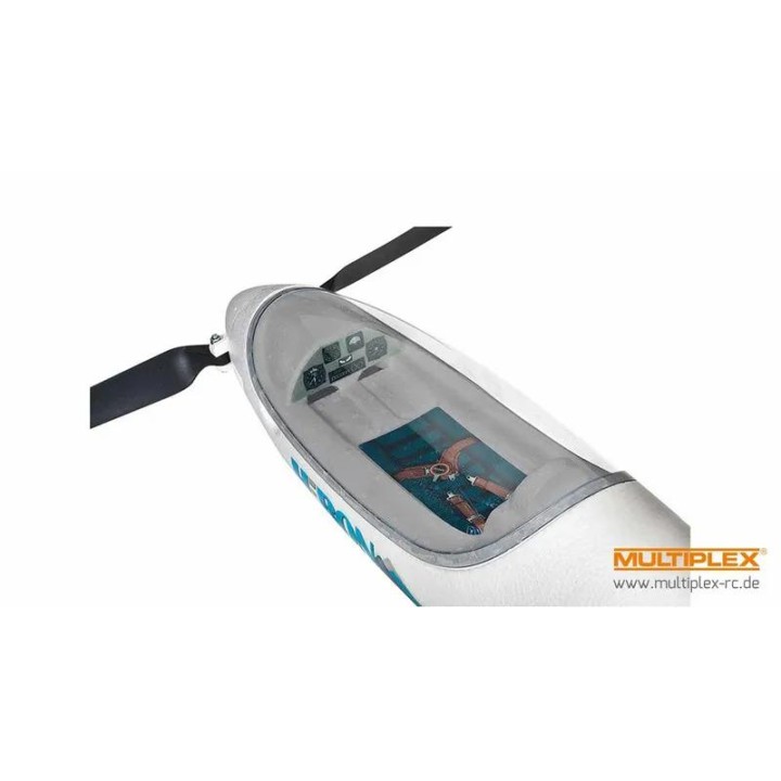 MODEL - MPX box - HERON