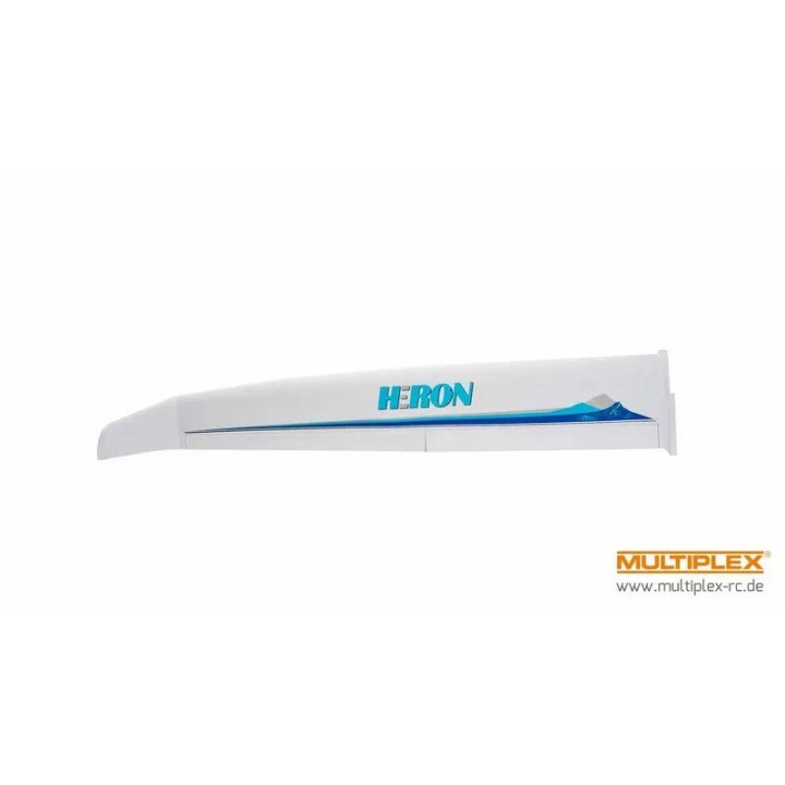 MODEL - MPX box - HERON