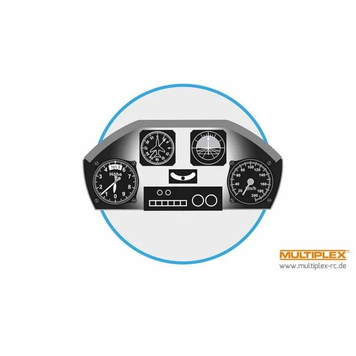 MODEL - MPX box - HERON