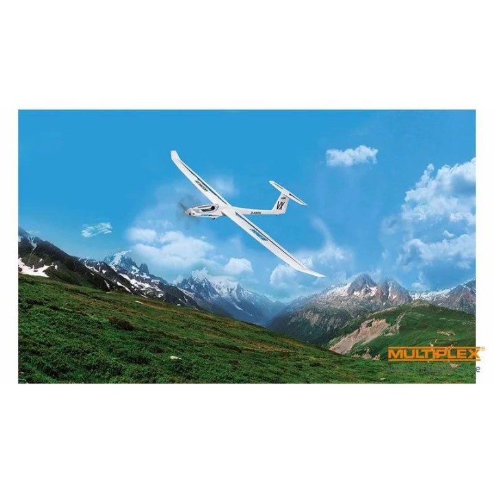 MODEL - MPX box - HERON