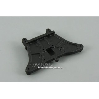 RPM - wieża tylnych amor. RUSTLER/STAMPE