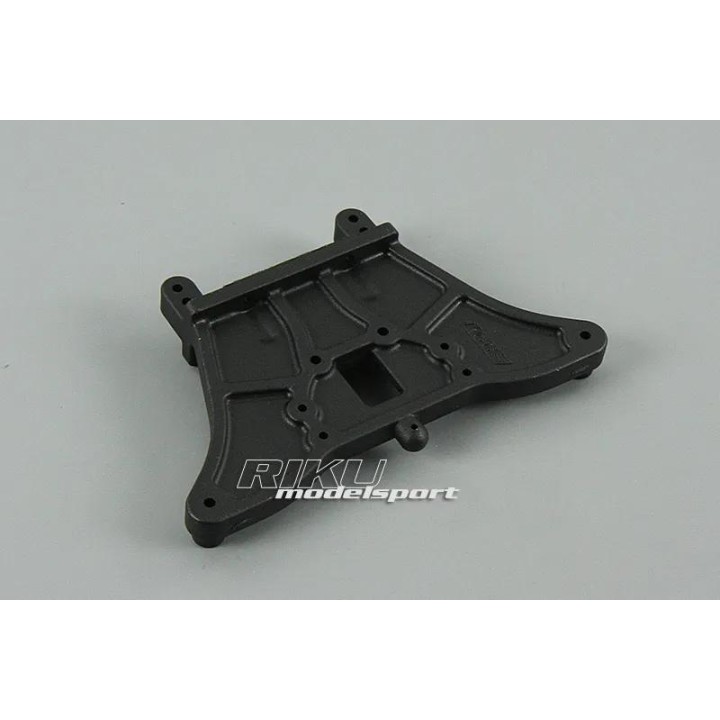 RPM - wieża tylnych amor. RUSTLER/STAMPE