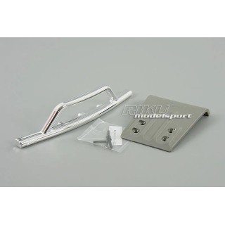 RPM - zderzak przedni z osłoną