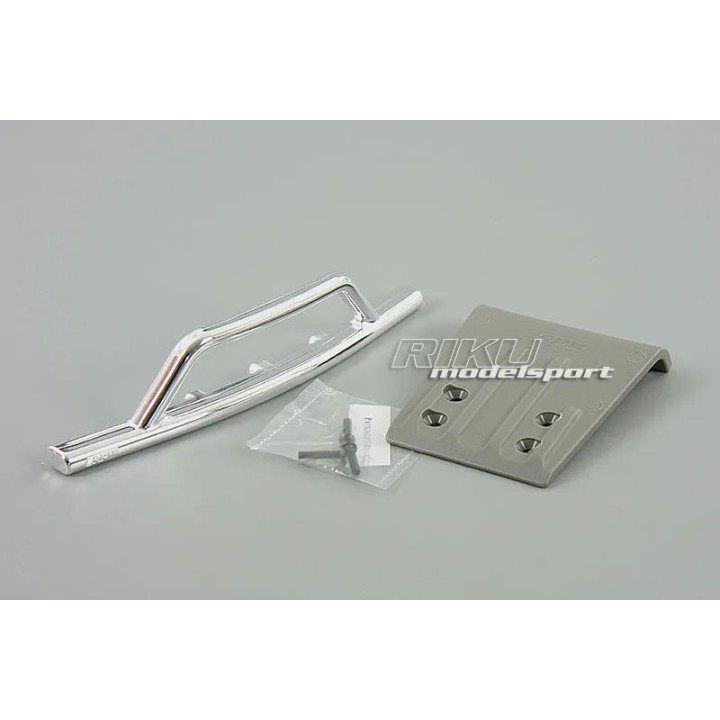 RPM - zderzak przedni z osłoną